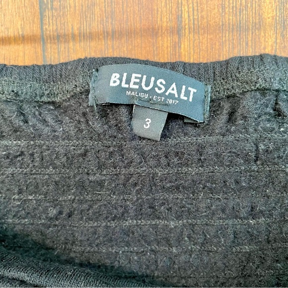 BLEUSALT The Tube Top - Picture 4 of 10